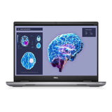 Dell Precision 7680 16" 32GB 256GB SSD Core™ i5-13600HX 2.2GHz WIN11P, Titan Grey (Refurbished - Fair)