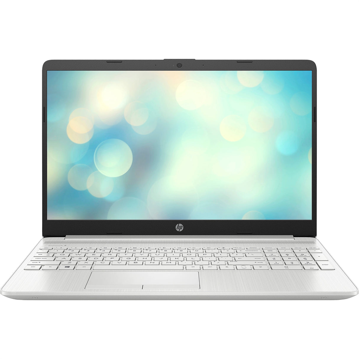 HP 15-GW0035DX 15.6" 8GB 1TB SSD AMD Ryzen™ 3 3250U 2.6GHz Win11H, Natural Silver (Refurbished - Very Good)
