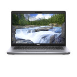 Dell Latitude 5411 14" 16GB 512GB SSD Core™ i5-10400H 2.6GHz WIN11P, Titan Grey (Refurbished - Fair)