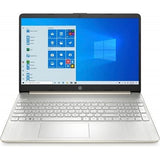 HP 15-DY0000 15.6" 8GB 512GB SSD Core™ i3-1115G4 3.4GHz WIN11H, SILVER (Refurbished - Fair)