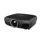 Epson Pro Cinema 4050 2400-Lumen 4K (3840x2160) LCD Projector, Black (New, Open Box)