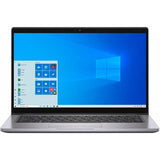 Dell Latitude 7310 13.3" 16GB 512GB SSD Core™ i7-10610U 1.8GHz WIN11P, Titan Gray (Refurbished - Excellent)