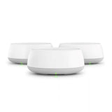 TP-Link - Deco 7 BE3600 Dual-Band Wi-Fi 7 Whole Home Mesh Router System – Deco BE3600 (New)