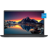 Dell Inspiron 15-3511 15.6" Touch 16GB 512GB SSD Intel Core™ i5-1035G1 1.0GHz WIN11H, Black (Refurbished - Excellent)