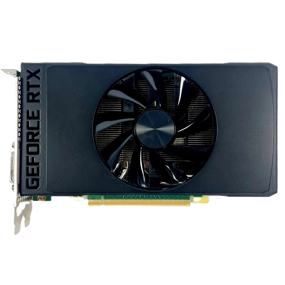 NVIDIA Dell GeForce RTX 2060 OEM 6GB GDDR6 Graphics Card (Refurbished - Excellent)
