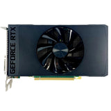 NVIDIA Dell GeForce RTX 2060 OEM 6GB GDDR6 Graphics Card (Refurbished - Excellent)