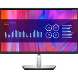Dell Pro 27" Plus P2725DE QHD USB-C Hub IPS Monitor (New)