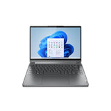 Lenovo Yoga 9 14IAP7 14" Touch 16GB 512GB SSD Intel Core i7-1260P 2.6GHz WIN11H, Storm Grey (Refurbished - Excellent)