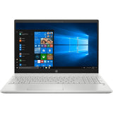 HP Pavilion 15-CS3065ST 15.6" 8GB 1TB HDD Intel Core i5-1035G1 Win11H, Mineral Silver (Refurbished - Very Good)