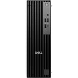 Dell Pro QCS1250 Slim (16GB, 512GB SSD, Ultra 5 235) Win11H, Black (Certified Refurbished)