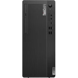 Lenovo ThinkCentre M80t Tower 16GB 256GB SSD Core™ i5-10500 3.1GHz WIN11P, Black (Refurbished - Very Good)
