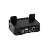 ZEBRA CRD-ET5X-1SCOM1 60W Power Delivery Docking Station, Black (New, Open Box)