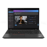 Lenovo ThinkPad T16 Gen 2 16" 32GB 512GB SSD AMD Ryzen™ 7 Pro 7840U 3.3GHz WIN11P, Thunder Black (Refurbished - Premium)