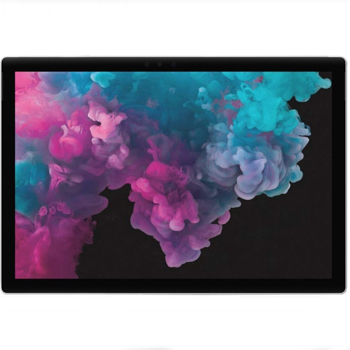 Microsoft Surface Pro 6th Gen 12.3" (256GB SSD, WiFi, 1.6GHz) Matte Black (Refurbished - Very Good)