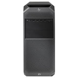 HP Z4 G4 Tower (32GB, 512GB SSD, XEON W-2145 3.7GHz) Win11p, Black (Refurbished - Very Good)