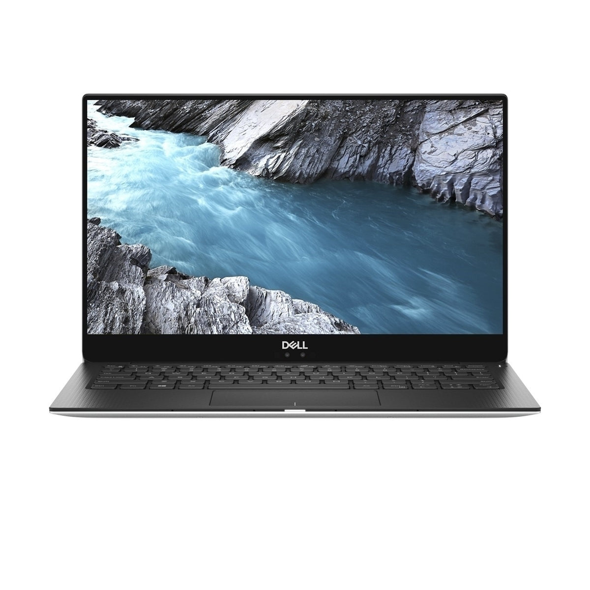 Dell XPS 13 9370 13.3" 8GB 512GB SSD Core™ i5-8250U 1.6GHz WIN11H, Platinum Silver (Refurbished - Fair)