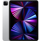 Apple iPad Pro 3rd Gen 11" - 256GB, M1, Unlocked, Silver (Refurbished - Very Good)