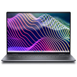 Dell XPS 9440 14" Touch 32GB 512GB SSD Intel Core™ Ultra 7 155H 1.4GHz WIN11P, Black (Refurbished - Very Good)