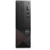 Dell Vostro 3681 SFF (8GB, 256GB SSD, i5-10400 2.90GHz) Win11P, Black (Refurbished - Fair)