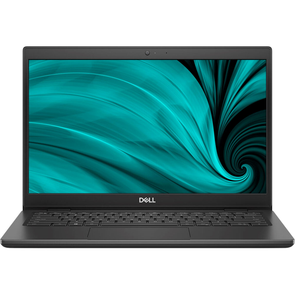 Dell Latitude 3420 14.0" 16GB 512GB SSD Core™ i5-1145G7 2.6GHz WIN11P, Black (Refurbished - Excellent)
