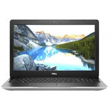 Dell Inspiron 3593 15.6" 16GB 256GB SSD Core™ i3-1005G1 1.2GHz WIN11P, Platinum Silver (Refurbished - Fair)
