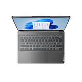 Lenovo IdeaPad 5 Pro 14ACN6 14" 16GB 512GB SSD AMD Ryzen™ 7 5800U 2.30GHz WIN11H, Storm Grey (Refurbished - Fair)