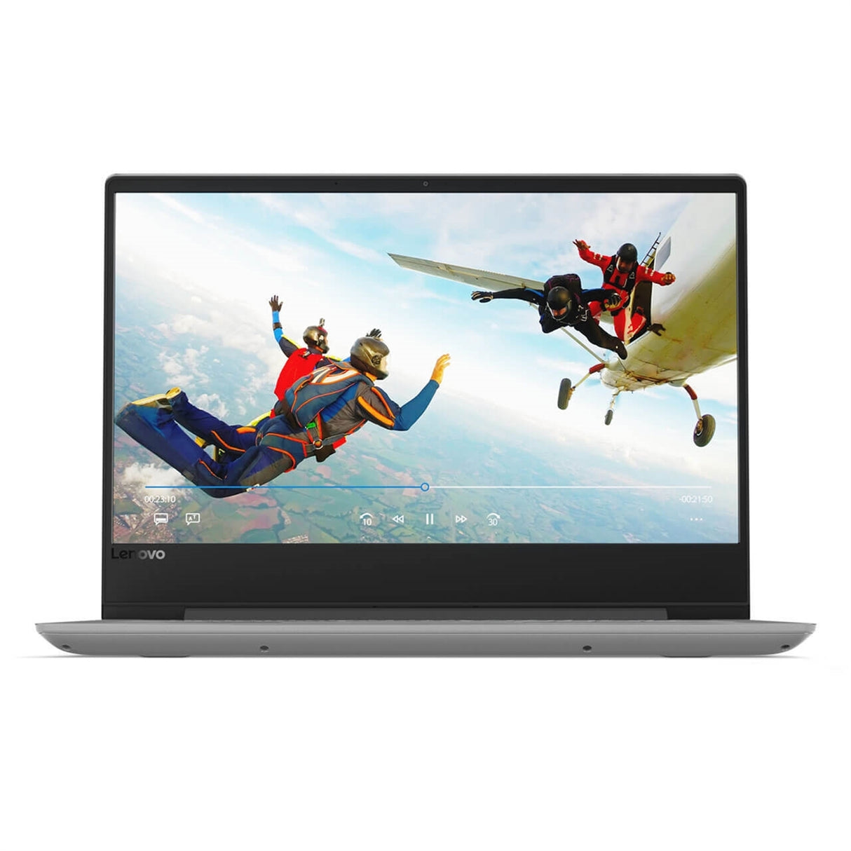 Lenovo IdeaPad 330S-14IKB 14" 8GB 2TB Core™ i7-8550U 1.8GHz WIN11H, Platinum Gray (Refurbished - Fair)