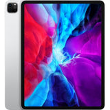 Apple iPad Pro 4th Gen 12.9" - 128GB, WiFi, Silver (Refurbished - Fair)