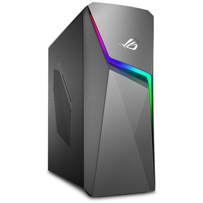 Asus ROG Strix G10 (16GB, 1TB SSD, i7-11700F, RTX 3060) Win11H, Black (Refurbished - Very Good)