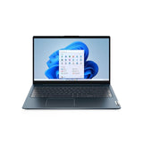 Lenovo IdeaPad 5 15IAL7 15.6" Touch 16GB 512GB SSD Core™ i7-1255U 1.7GHz WIN11H, Abyss Blue (Refurbished - Very Good)