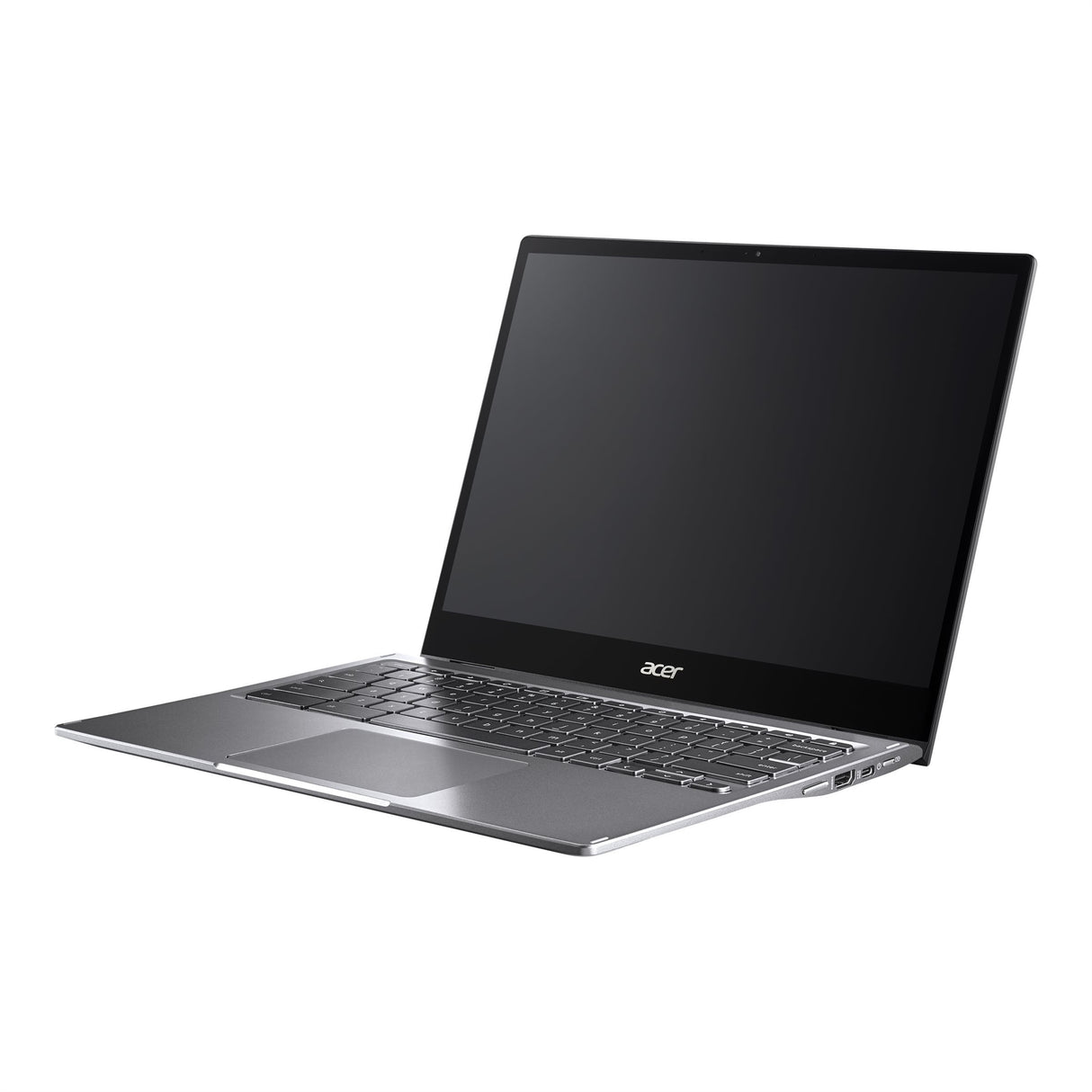 Acer Chromebook 516 GE 16" 8GB 256GB SSD Core™ i5-1240P 3.3GHz ChromeOS, Titan Gray (Refurbished - Very Good)