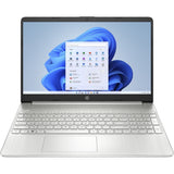 HP 15-DY2702DX 15.6" Touch 16GB 512GB SSD Intel Core™ i3-1115G4 3.0GHz WIN11H, Natural Silver (Refurbished - Very Good)