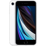 Apple iPhone SE 3rd Gen 64GB 4.7" 5G Verizon, Starlight (Refurbished - Excellent)