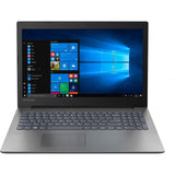 Lenovo IdeaPad 330-15IKB 15.6" 8GB 512GB AMD Ryzen™ 3 2200U 2.5GHz NO OS, Black (Refurbished - Fair)