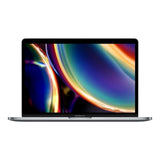 2019 Apple MacBook Pro (16-Inch, 32GB RAM, 512GB SSD, i9-9980HK 2.4GHz) Silver (Refurbished - Excellent)