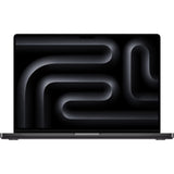 Apple MacBook Pro (16-inch, M4 Pro, 2024) 16.2" 24GB 512GB SSD Apple M4 Pro 4.5GHz, Space Black (Refurbished - Fair)