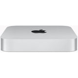 Apple Mac Mini MMFJ3LL/A 8GB 256GB SSD Apple M2 2.6GHz, Silver (Refurbished) (Refurbished - Excellent)
