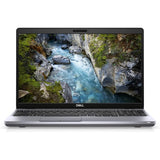 Dell Precision 3551 15.6" 32GB 256GB SSD Core™ i5-10400H 2.6GHz WIN11P, Grey (Refurbished - Very Good)