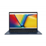 Asus VivoBook Go 14 X1404ZA 14" 24GB 512GB SSD Core™ i5-1334U 1GHz WIN11H, Cool Silver (Refurbished - Excellent)