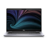Dell Latitude 5310 13.3" 16GB 512GB SSD Core™ i7-10610U 1.8GHz WIN11P, Titan Gray (Refurbished - Fair)