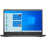 Dell Inspiron 3515 15.6" 8GB 512GB SSD AMD Ryzen™ 5 3450U 2.1GHz WIN11H, Carbon Black (Refurbished - Fair)