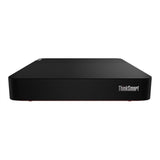 Lenovo ThinkSmart Tiny (8GB, 256GB SSD, i5-1145G7E 1.5GHz) Win11P, Black (Refurbished - Very Good)
