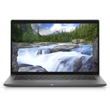 Dell Latitude 7410 14" 32GB 512GB SSD Core™ i7-10610U 1.8GHz WIN11P, Black (Certified Refurbished)