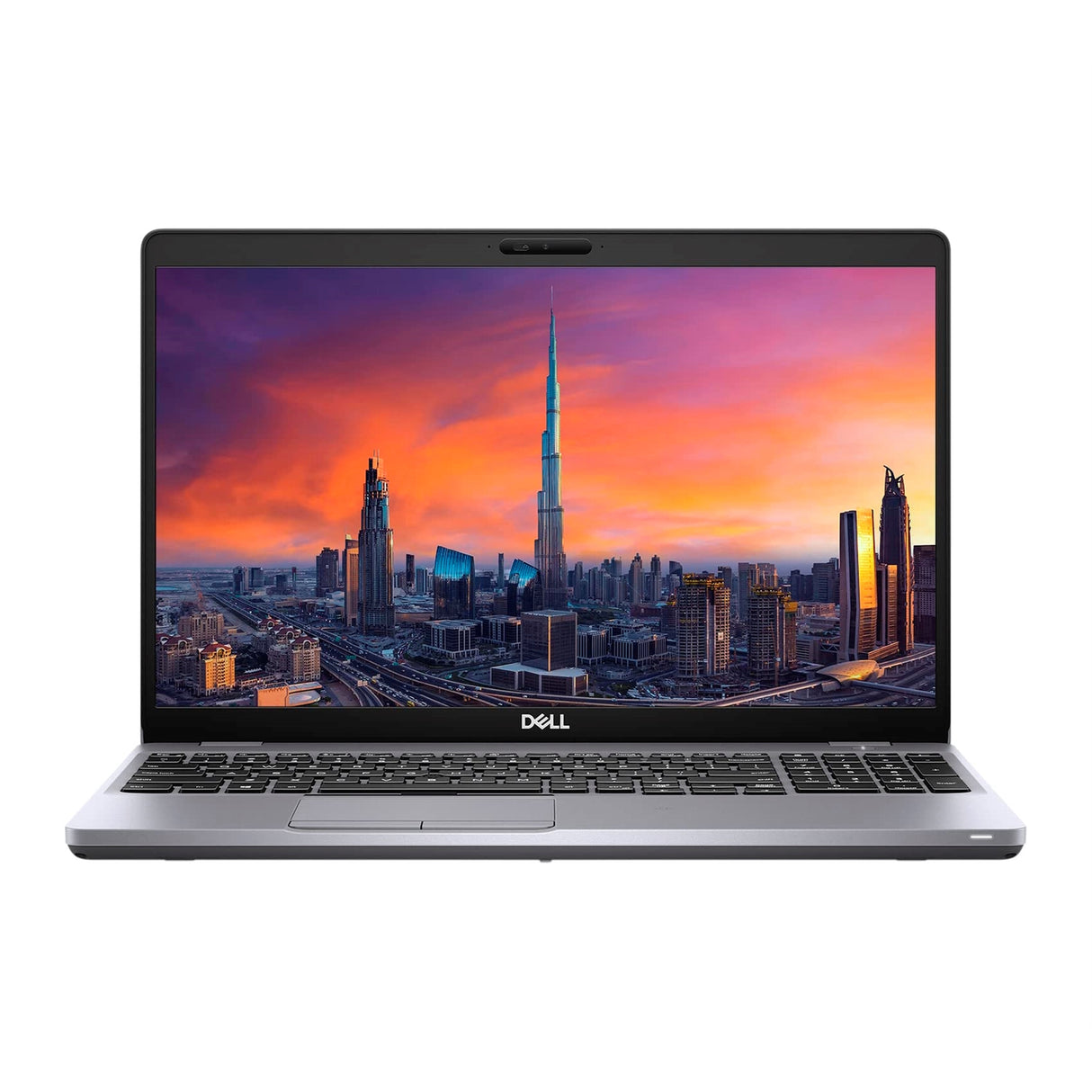 Dell Precision 3550 15.6" 16GB 512GB SSD Core™ i5-10310U 1.7GHz WIN11P, Titan Gray (Refurbished - Very Good)