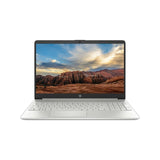 HP 15-DY1031WM 15.6" 16GB 512GB SSD Intel Core™ i3-1005G1 1.2GHz WIN11H, Natural Silver (Refurbished - Fair)