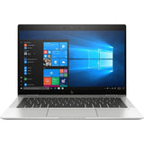 HP EliteBook X360 1030 G4 13.3" Touch 16GB 256GB SSD Core™ i7-8665U Win11P, Silver (Refurbished - Fair)