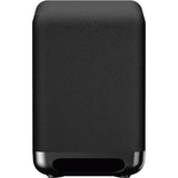 Sony - SA-SW5 300W Wireless Floor-standing Subwoofer - Black (New, Open Box)