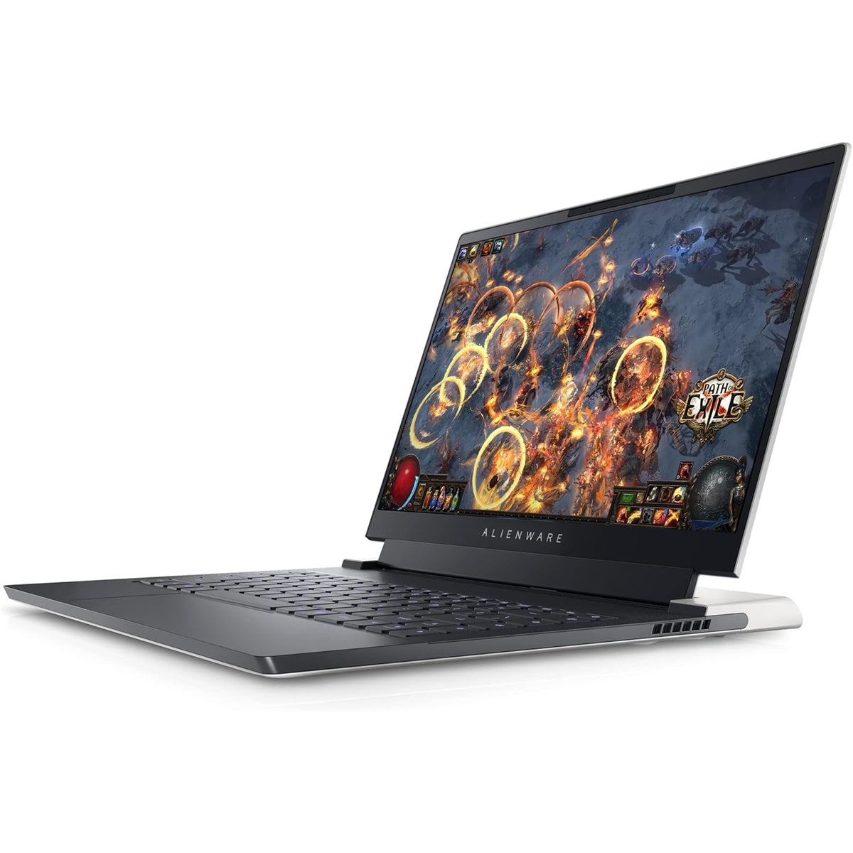 Dell X14 R1 14" 16GB 1TB SSD Core™ I7-12700H 2.3GHz WIN11H, Lunar Light (Refurbished - Fair)