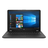 HP 15-BS113DX 15.6" 16GB 512GB Core™ i3-8130U 2.2GHz WIN11H, Jet Black (Refurbished - Very Good)