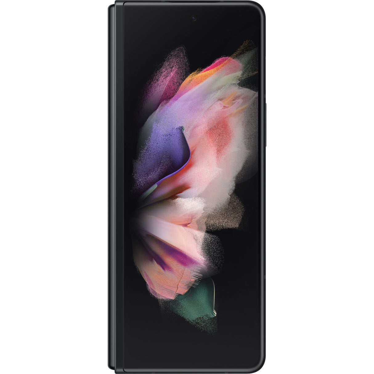 Samsung Galaxy Z Fold3 256GB - 7.6", 5G Unlocked, Phantom Black (Refurbished - Excellent)